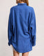 Denimist Button Front Shirt