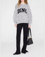 Anine Bing Sydney Crew Knit Sweat