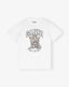 Ganni Leopard Relaxed Tshirt