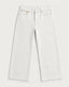 Denimist Teri Wide Leg Jean