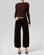 Citizens of Humanity Thassos Utility Corduroy