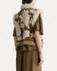 Forte Forte The Lotus Chenille vest