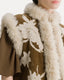 Forte Forte The Lotus Chenille vest