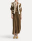 Forte Forte The Lotus Chenille vest