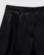 Anine Bing Trent Short Recycled Leather
