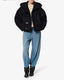 Isabel Marant Trixie Wool Caban