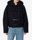 Isabel Marant Trixie Wool Caban
