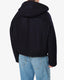 Isabel Marant Trixie Wool Caban