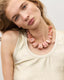 Vanessa Baroni Big Organic Shaped Necklace