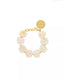 Vanessa Baroni Organic Shaped Bracelet