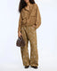 Munthe Vigil Blouse