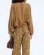 Munthe Vigil Blouse