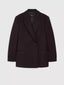 Anine Bing Aretha Blazer