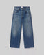 Citizens of Humanity Ayla raw hem crop