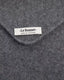 Le Bonnet Bandana Slate Grey