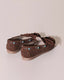 Posa Boat Loafer Western DB