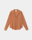Xirena Bowie Check Shirt