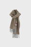 Bellerose Mutch F2645F Scarf