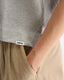 Bellerose Cuare T1646 Tee