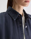 Bellerose Wandy overshirt