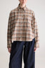 Bellerose Jaxie Check Shirt