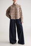 Bellerose Jaxie Check Shirt