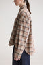 Bellerose Jaxie Check Shirt