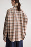Bellerose Jaxie Check Shirt