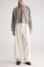 Bellerose Jonnie Check Shirt