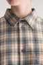 Bellerose Jonnie Check Shirt