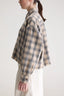 Bellerose Jonnie Check Shirt