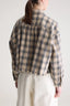 Bellerose Jonnie Check Shirt