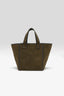 Bellerose Kub25L Shopper Bag