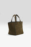 Bellerose Kub25L Shopper Bag
