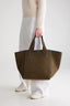 Bellerose Kub25L Shopper Bag