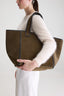 Bellerose Kub25L Shopper Bag