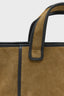 Bellerose Kub12L Shopper Bag