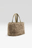 Bellerose Hetje FakeFur Shopper Bag
