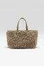 Bellerose Hetje FakeFur Shopper Bag