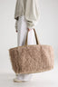 Bellerose Hetje FakeFur Shopper Bag