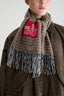 Bellerose Milan F2645F Scarf