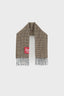 Bellerose Milan F2645F Scarf