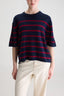 Bellerose Sonza K1674S Knit Tee