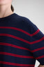 Bellerose Sonza K1674S Knit Tee