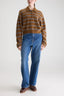 Bellerose Dussyr K1791S Polo Knit