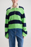 Bellerose Dusto K1791S Polo Knit