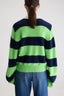 Bellerose Dusto K1791S Polo Knit