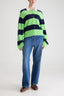 Bellerose Dusto K1791S Polo Knit