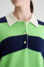 Bellerose Dusto K1791S Polo Knit
