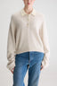 Bellerose Dusto K1791U Polo Knit